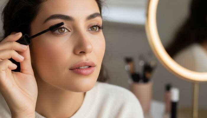 Best Long-Lasting Mascaras For Voluminous Lashes – Myntra What The Trend Sale 