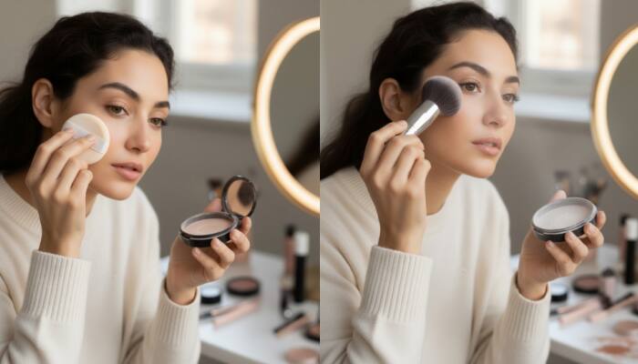 Best Face Powders For Matte Skin – Myntra What The Trend Sale 