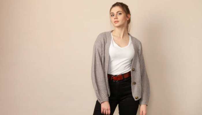 Stylish Women’s Cardigans