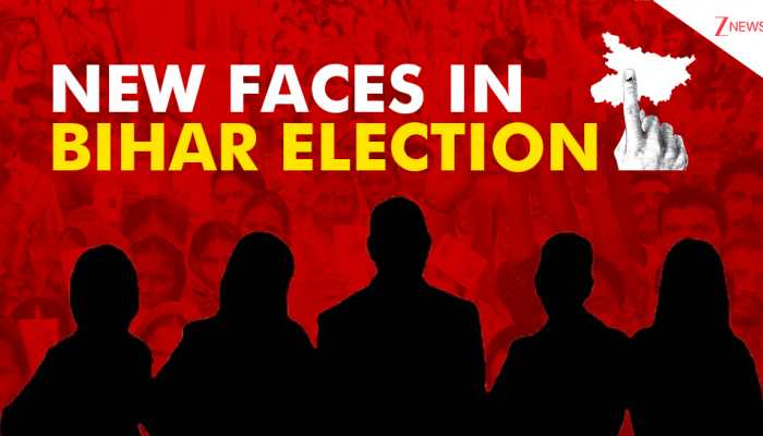 Bihar Election 2025: New Faces, Old Battle - Testing Luck Or Political Pulse Of State?