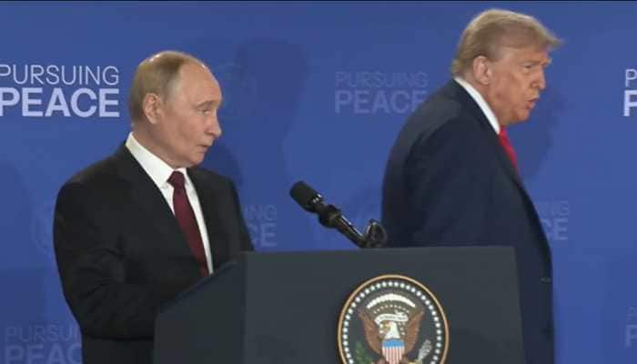 US President Trump Reacts To Russia's Burevestnik Missile; Says, 'Putin Should Focus On...'