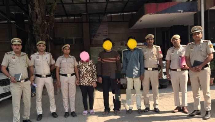 UPSC Aspirant Murder Case: Live-In Relationship, Obscene Videos, Ghee, Wine And 3 Arrests - Police Reveal Shocking Plot