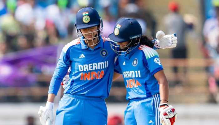 Big Blow For India: Star Batter Ruled Out Of Women’s World Cup 2025 Due To Injury
