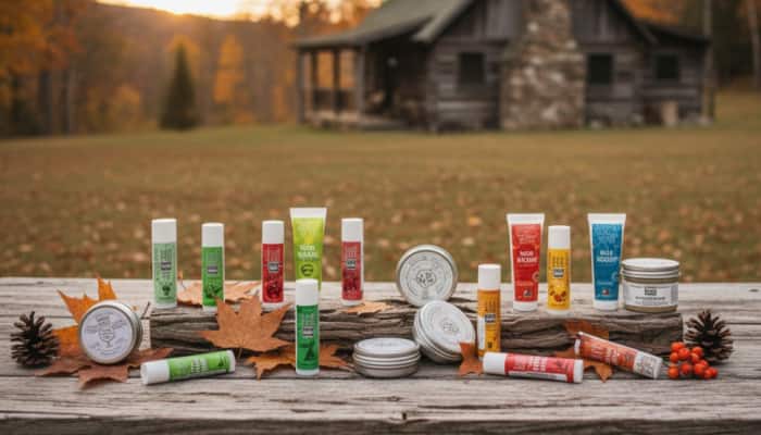  Lip Balms from Myntra for Soft, Shiny Lips!