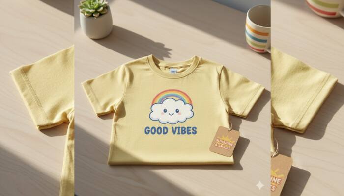 Trendy Girls Tops On Myntra: Comfortable Picks For Every Wardrobe