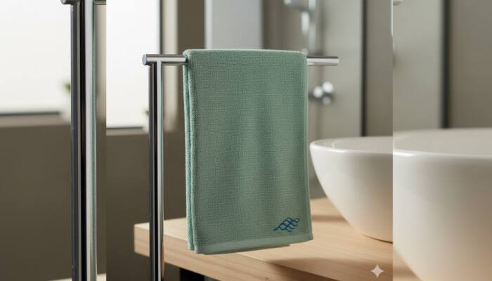 Cotton Hand Towels on Myntra: Stylish Picks for Everyday Comfort