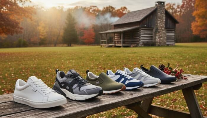 Sneakers from Myntra Every Man Needs This Season!