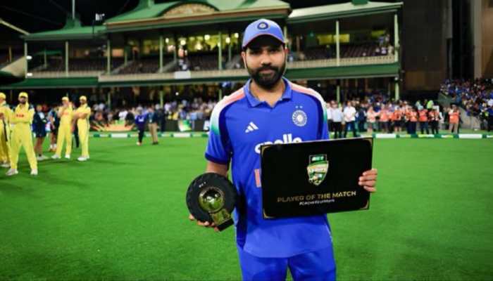 How Rohit Sharma’s Family Time And Fitness Push Sparked His Return To Peak Form