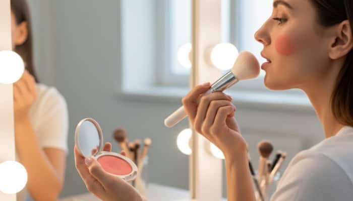 Best Powder Blushes for a Natural Glow: Top Picks Every Woman Needs