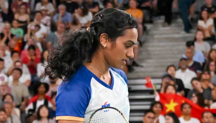 Injured PV Sindhu Pulls Out Of Remaining 2025 Badminton Season: 'Not Fully Recovered Yet'