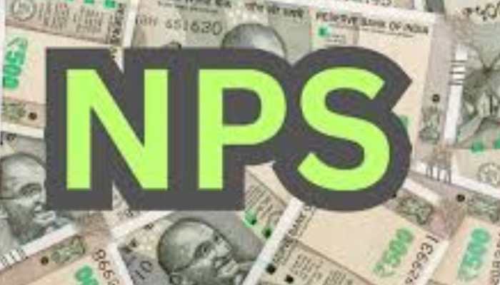 Big NPS Update: Govt Employees Get LC-75 And BLC Options With 75% Equity Limit