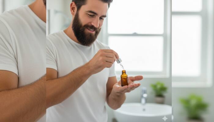 Best Beard Oils and Serums on Myntra