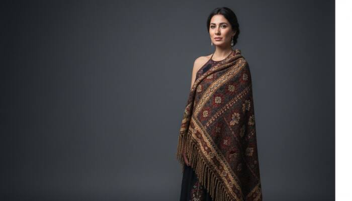 Women’s Shawl and Dupattas on Myntra: Picks for Every Occasion