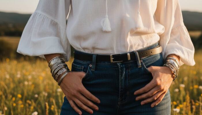 Stylish Belts on Myntra:Must-Have Accessories for Every Outfit