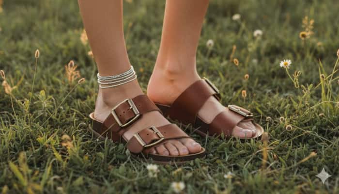 Stylish Women’s Flats on Myntra