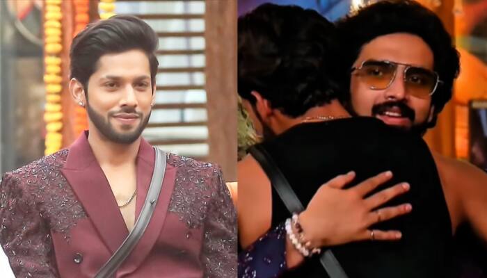 Bigg Boss 19: Amaal Malik Reveals Baseer Ali’s Fear Of Career Setback If Evicted Before Rivals
