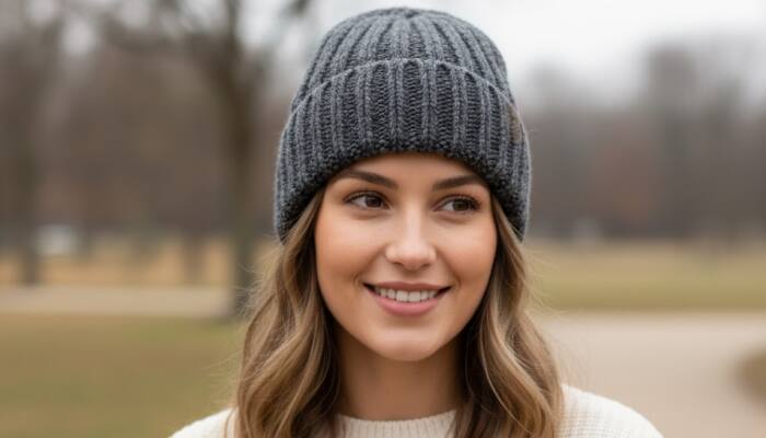 Stylish Women’s Beanies on Myntra: 4 Cozy Picks to Stay Warm and Trendy
