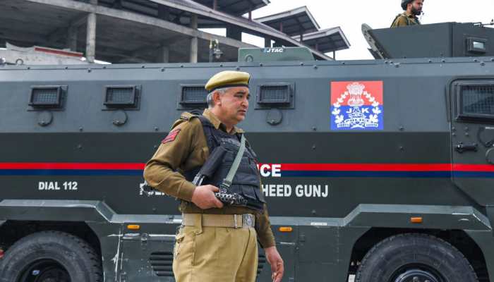 J-K: Counter-Intelligence Kashmir Foils Online Radicalization Plot, Saves Two Youths From Terror Recruitment
