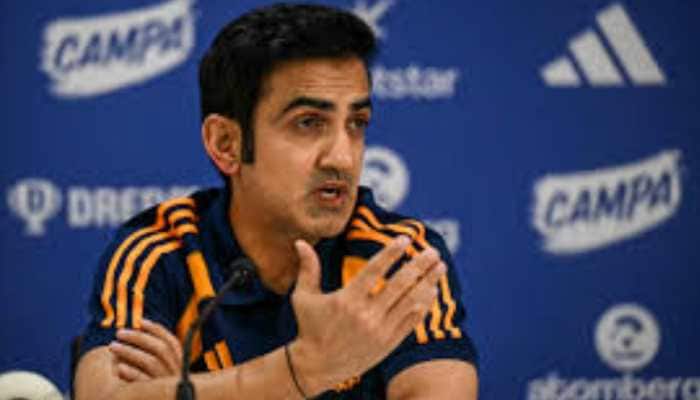 Gautam Gambhir’s Bold Statement After India’s ODI Defeat: 'I Don’t Aim To Be The Most Successful Coach'