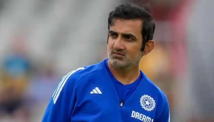 Gautam Gambhir Names Surya Kumar Yadav As Perfect Fit For T20’s Free-Spirited Ethos