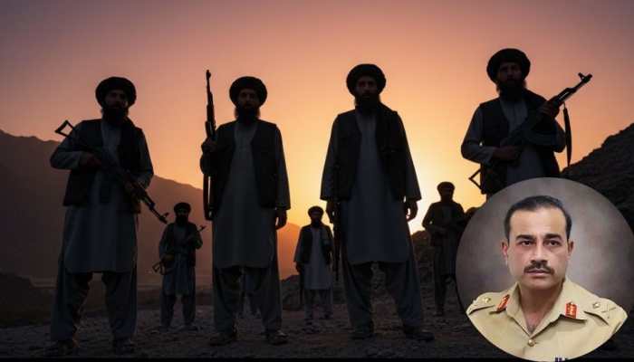 Taliban Declares 'Holy War' On Pakistan: Munir's Army Massacred At Afghan Border While TTP Strikes From Within As Islamic Fighters Issue 'Conquer Islamabad Or Die' Fatwa