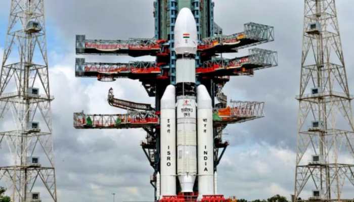 ISRO To Launch Its Most Powerful Satellite So Far: What CMS-03 Will Do Above India’s Vast Seas