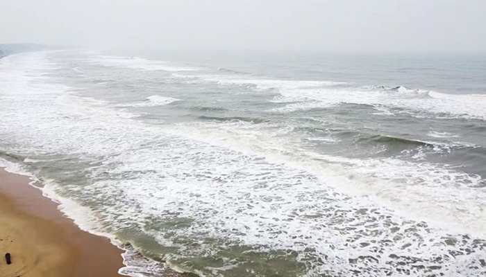 Cyclone ‘Montha’ Is Rushing In: When And Where Will It Smash Into India? IMD Sounds Alarm