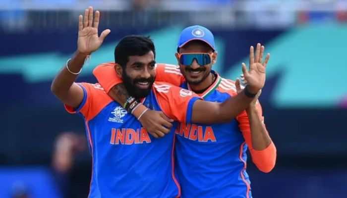 Jasprit Bumrah’s Hilarious Comment on Axar Patel’s Instagram Sparks Laugh Riot Before Australia Series