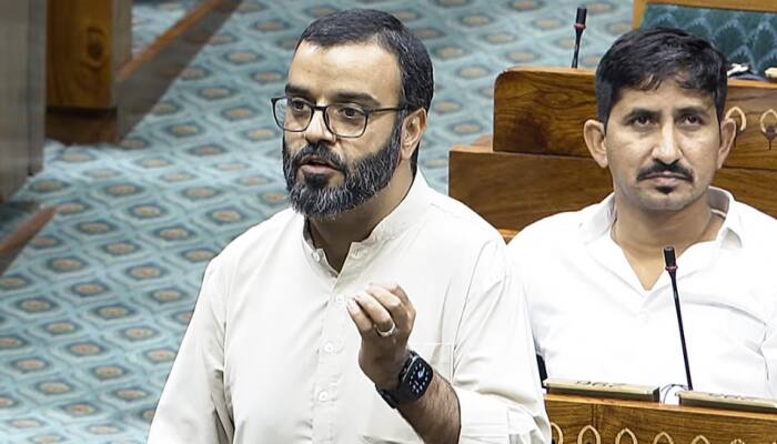 'People Voted For...': Aga Syed Ruhullah Mehdi Fires Back At CM Omar Abdullah Amid Party's Internal Tensions