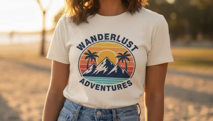 Trendy Women’s Graphic T-Shirts on Myntra: Stylish Oversized Picks