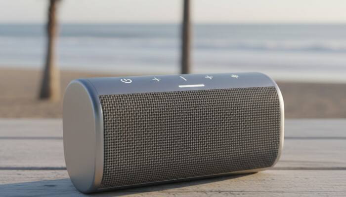 Best Portable Bluetooth Speakers on Myntra