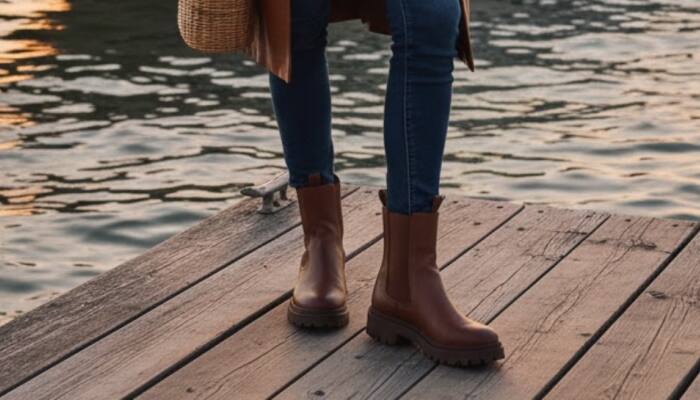 Best Women’s Winter Boots on Myntra: Stylish &amp; Warm  for the Season