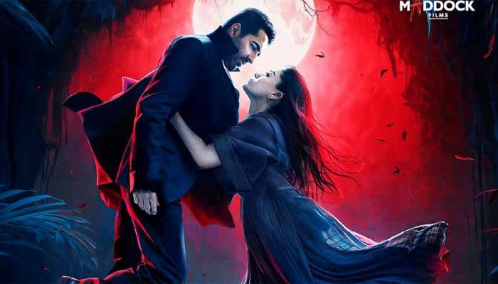 Thamma Box Office Collection Day 7: Ayushmann Khurrana-Rashmika Mandanna's Horror Comedy Mints Rs 95 Cr Nett In India, Worldwide Earns Rs 130 Cr