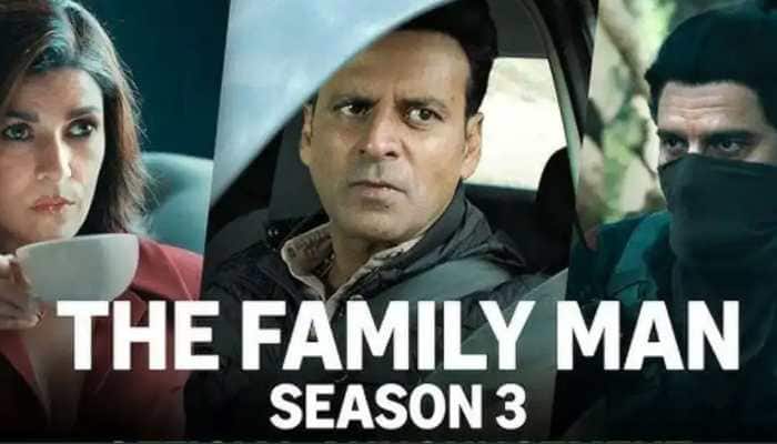The Family Man Season 3 Release Date OUT: Manoj Bajpayee, Jaideep Ahlawat’s Spy Thriller To Stream Globally On THIS Date