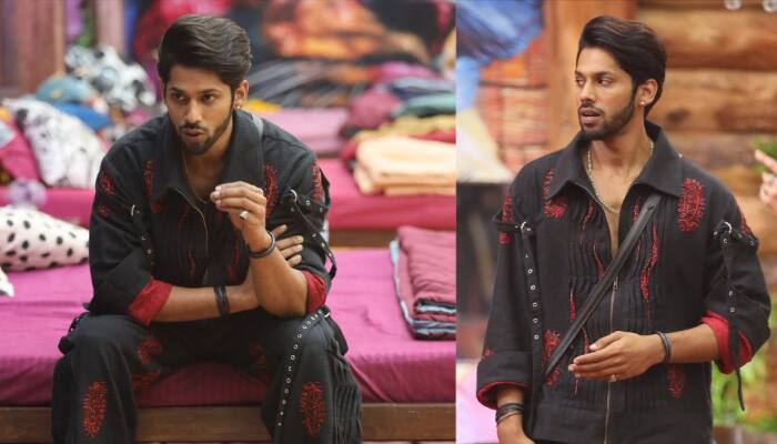Baseer Ali Accuses Bigg Boss 19 Makers Of Being 'Biased': Says Offensive Remarks By Others Were Ignored
