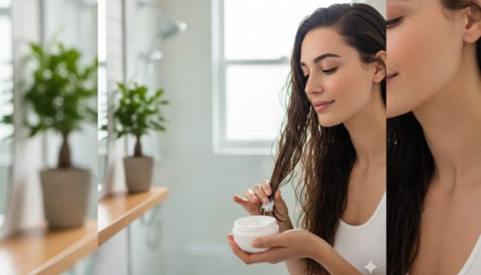 Top Hair Creams  on Myntra:  Picks for Healthy, Manageable Hair