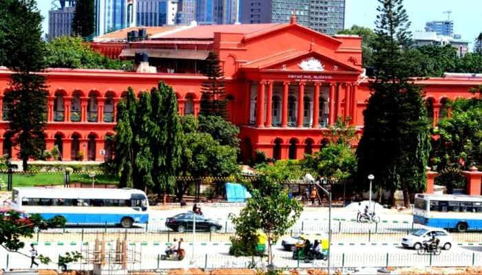 The Priyank Kharge Effect? Karnataka Govt's Move To Curb RSS Activity Blocked By High Court Interim Stay