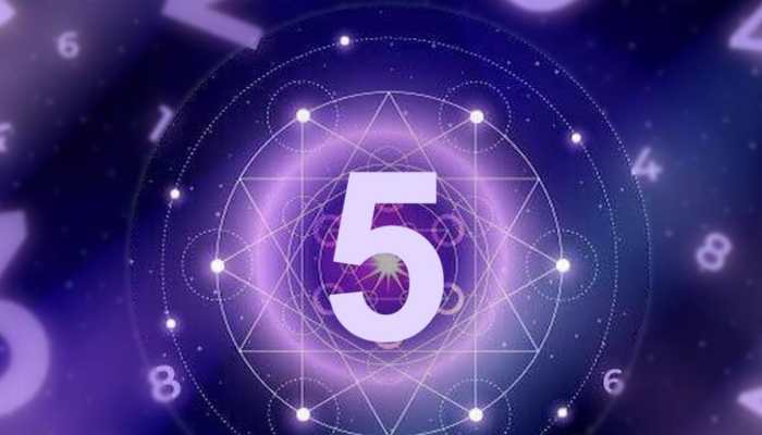 Weekly Numerology Horoscope For October 27 - November 2: Number 5, Surprises Bring Golden Chances