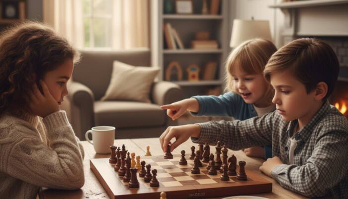 Best Indoor Games for Kids on Myntra 2025: Fun, Educational &amp; Engaging Picks