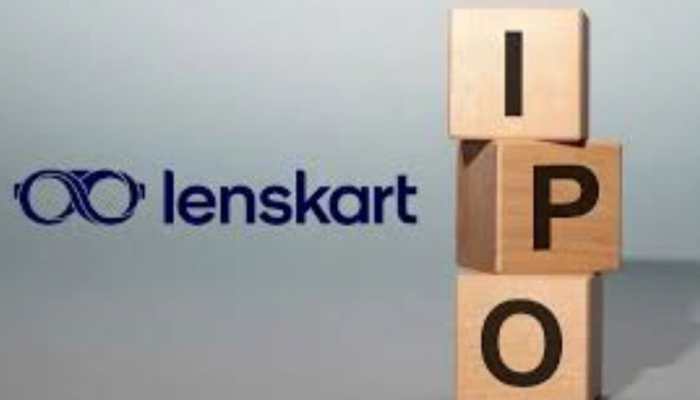 Lenskart IPO Opens Oct 31 With Price Band of Rs 382–Rs 402 — Profit, Growth &amp; Details Inside