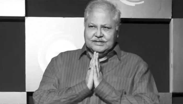 Remembering Satish Shah: Sarabhai Vs Sarabhai Co-Star Rupali Ganguly Keeps His Unmatched Legacy Alive With Heartwarming Posts