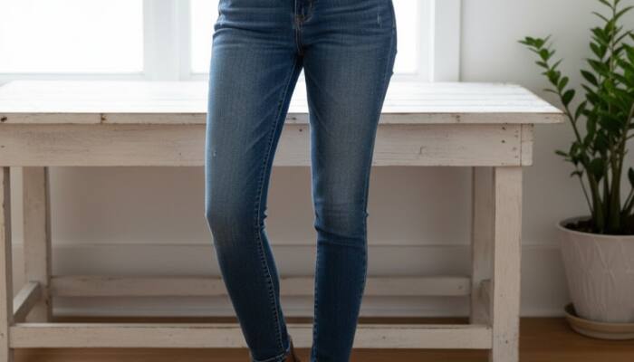 Women’s Jeans You Need in 2025 for Effortless Style