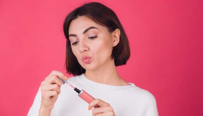 Tinted Beauty: The Magic of Lip Tints