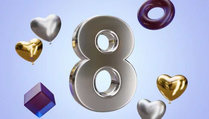 Weekly Numerology Horoscope For October 27 - November 2: Number 8, Rewards Follow Your Resilience