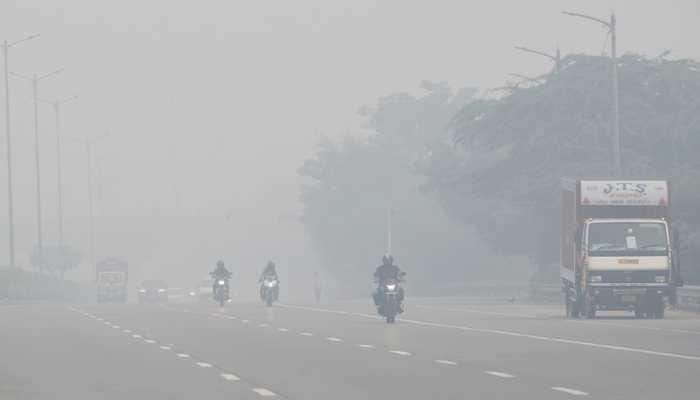 Cloud Seeding Trial Completed In Delhi, Showers Expected Anytime Before 7 PM
