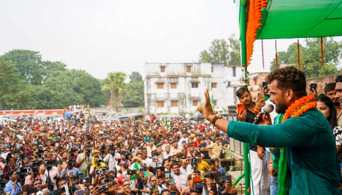 Bihar Election 2025: Why RJD Has Put Its Bet On Khesari Lal Yadav From Chapra – Explained
