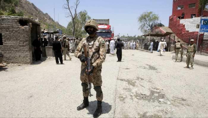 Pakistan-Afghanistan Edge Towards ‘Open War’ As Turkey Peace Talks Collapse