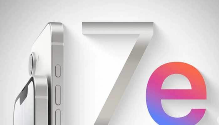  Apple iPhone 17e Likely To Make India Debut With Display Upgrade And A19 Chip; Check Leaked Specifications, Price And Other Features 
