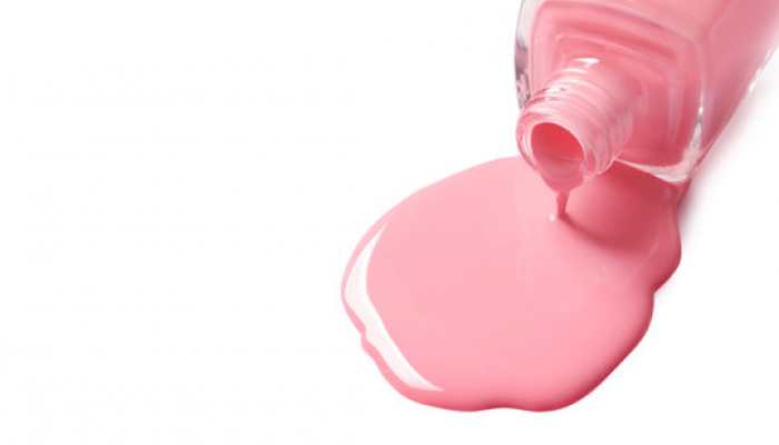 Guide to Long-Lasting and Healthy Nail Polishes