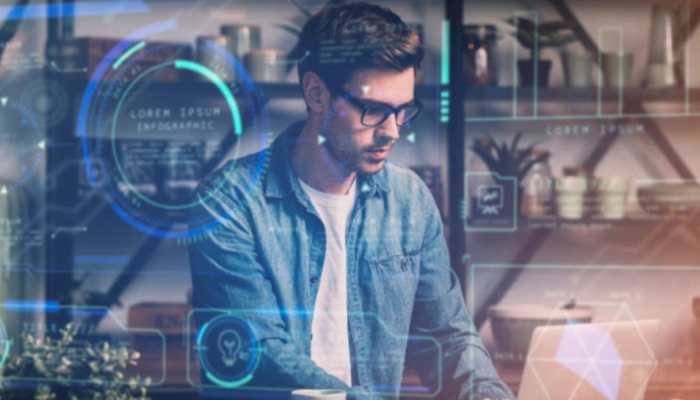 India's IT Sector Expected To Reach $400 Billion By 2030 Amidst AI-Related Disruptions
